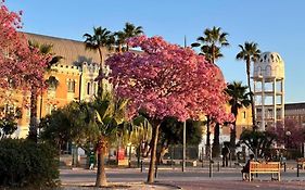 Apartamento Jacaranda